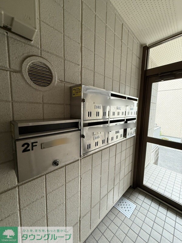 設備(お部屋探しはタウンハウジングへ♪)