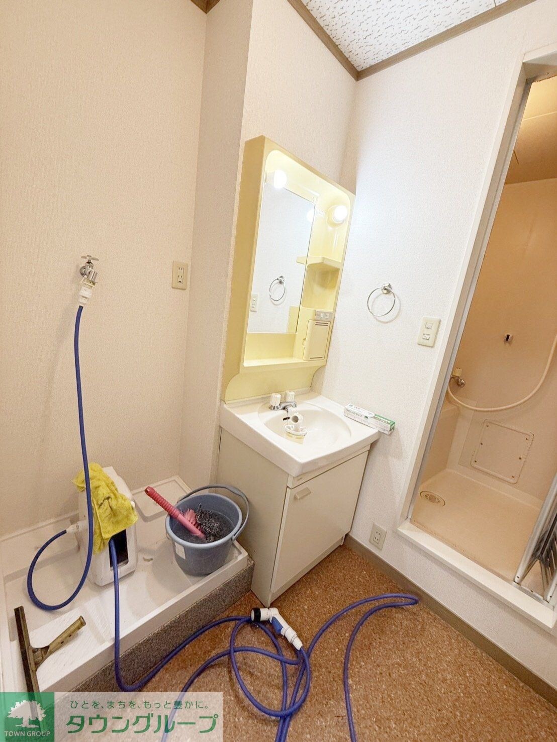 物件内観写真25　(お部屋探しはタウンハウジングへ♪)