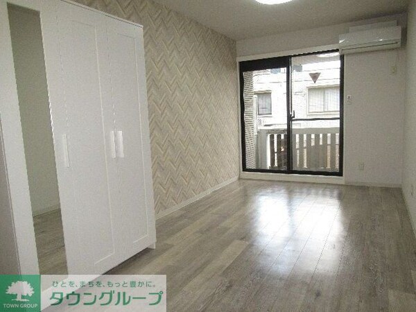 リビング・居室