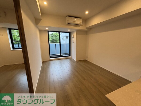 リビング・居室(設備)