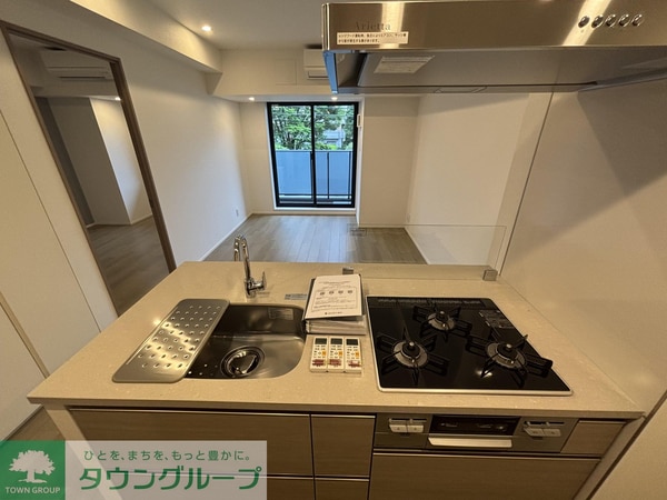 キッチン(設備)