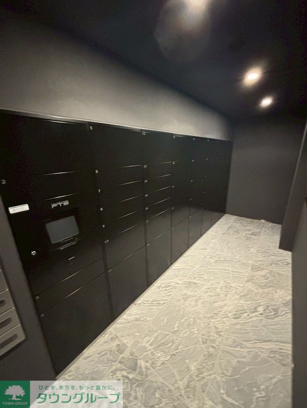 エントランス(エントランス)