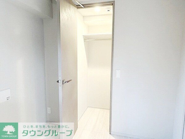 収納(お部屋探しは株式会社　タウンハウジング　までお気軽にお問合…)