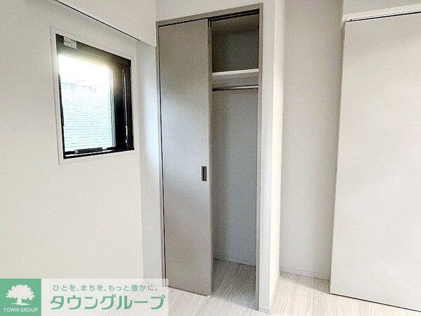 収納(お部屋探しは株式会社　タウンハウジング　までお気軽にお問合…)