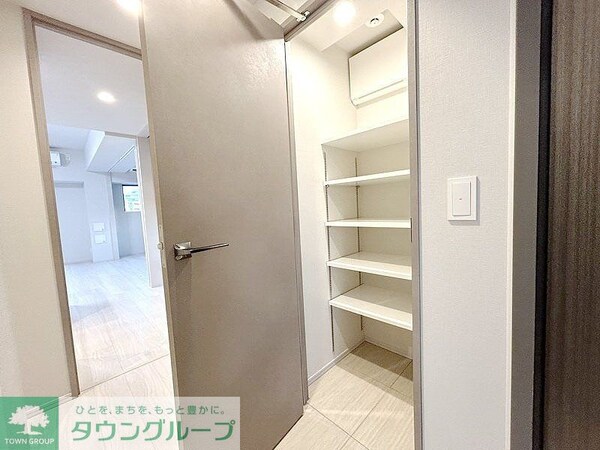 収納(同施工参考)