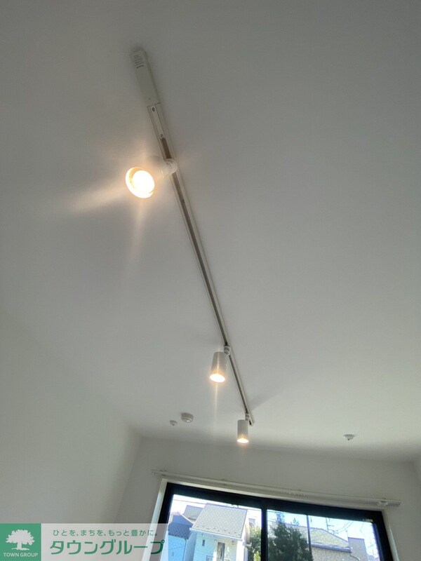 設備(お部屋探しはタウンハウジングへ♪)