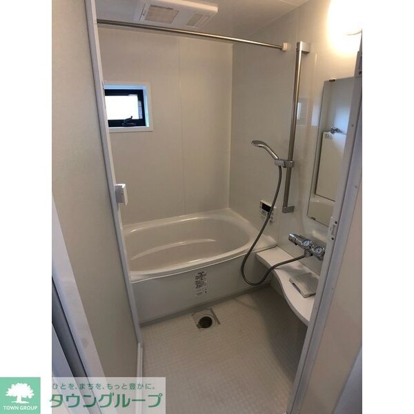 バス／シャワールーム等