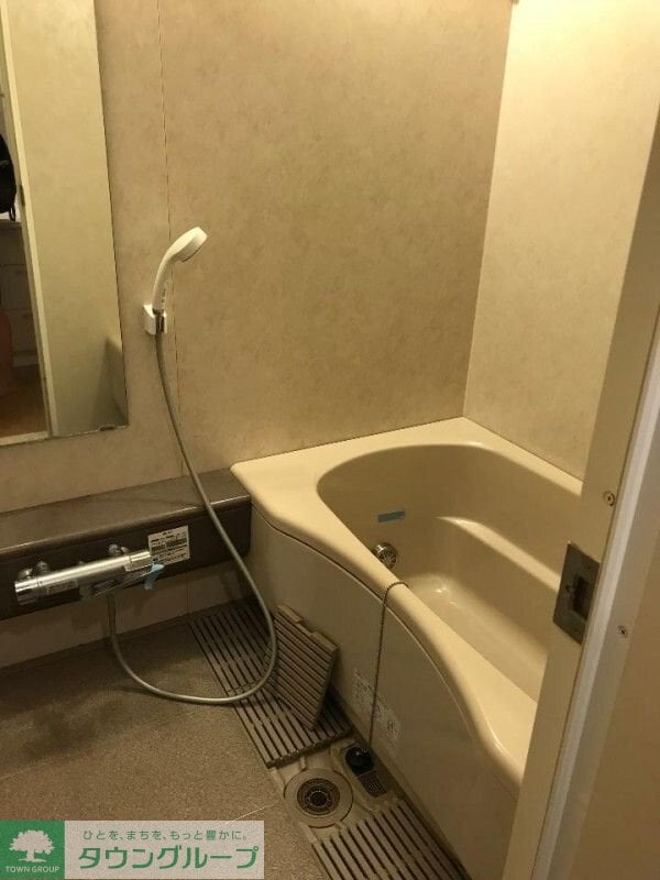 バス／シャワールーム等