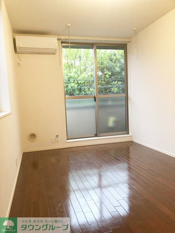 リビング・居室