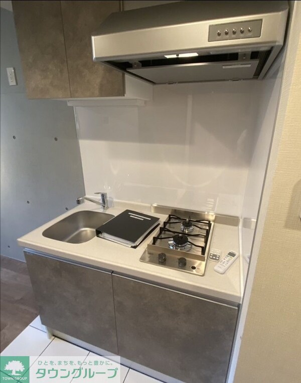 キッチン(キッチン)