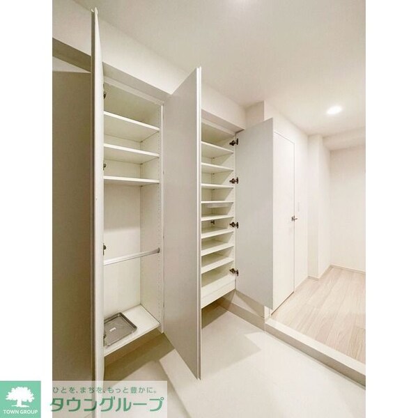 その他(シューズボックス)