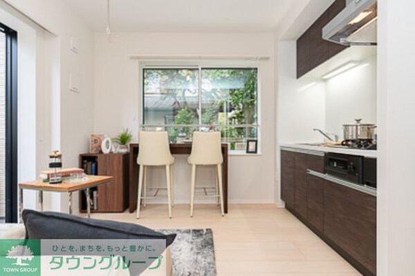 その他(※写真は同タイプ住戸です。)