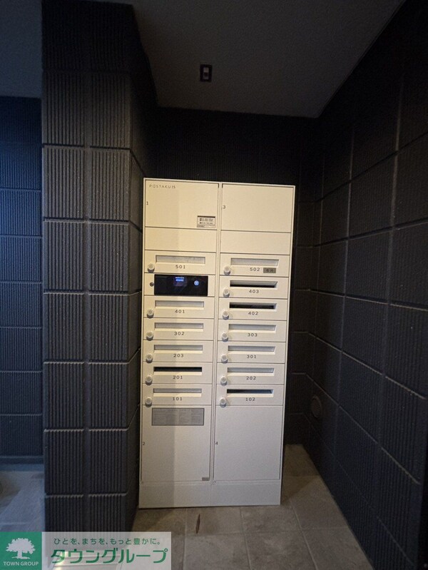 その他(エントランス)