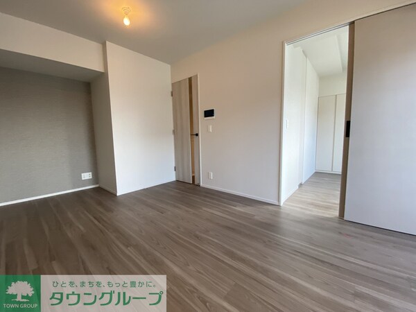 リビング・居室