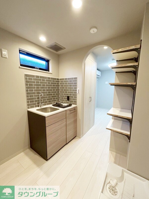 その他室内・内装(設備)