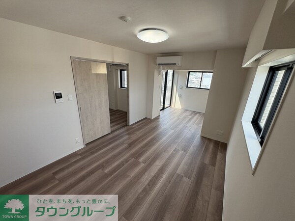 リビング・居室(リビング/居室)