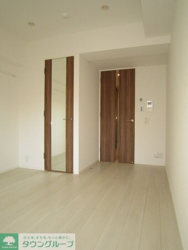 リビング・居室