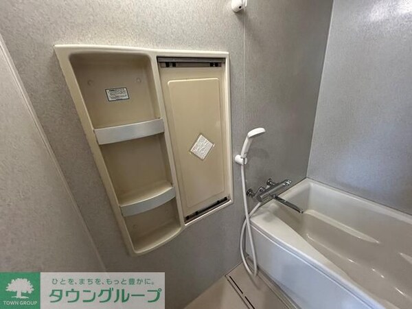 バス／シャワールーム等