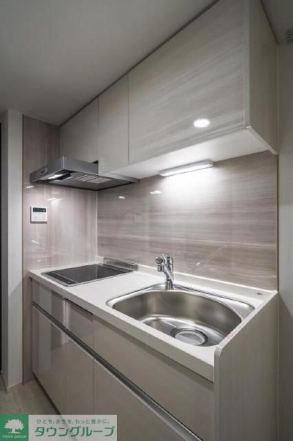 キッチン(キッチン)