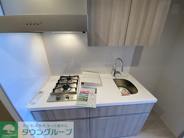 キッチン(キッチン)