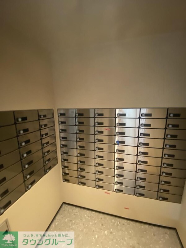 共有部分(共有部分)