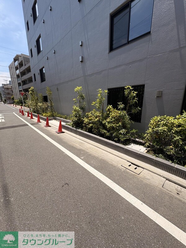 その他(駐車場)