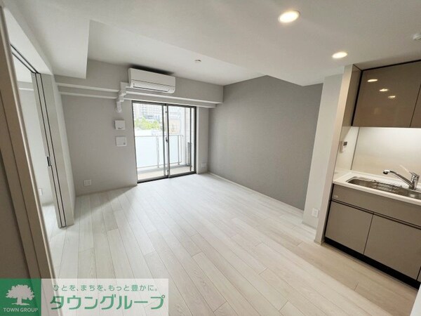 リビング・居室(リビング/居室)