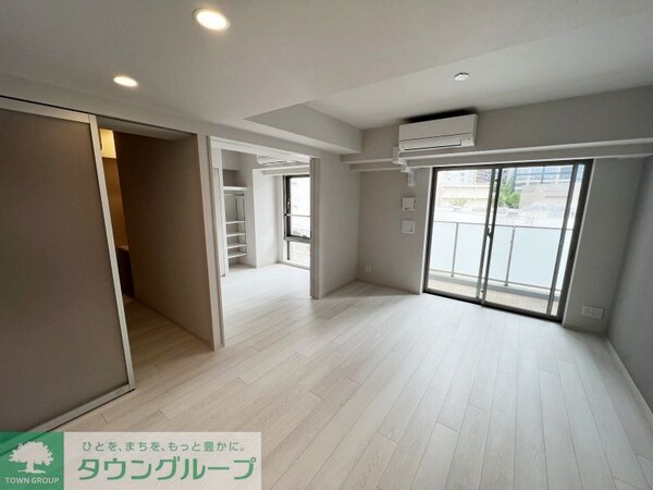 リビング・居室(リビング/居室)