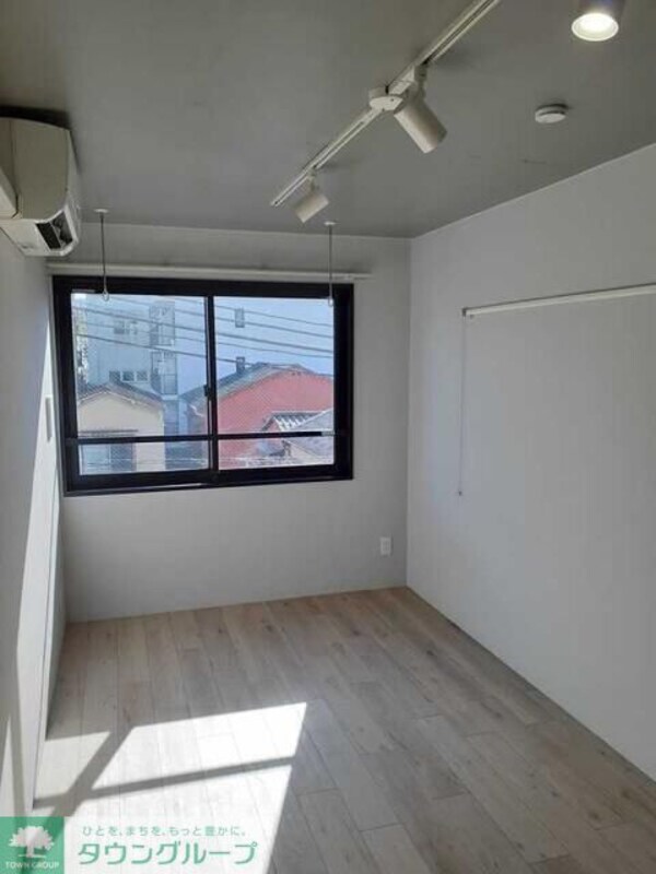 その他室内・内装(バルコニー)