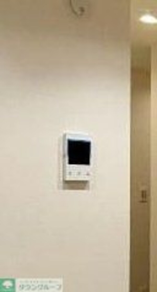 セキュリティ(キッチン)