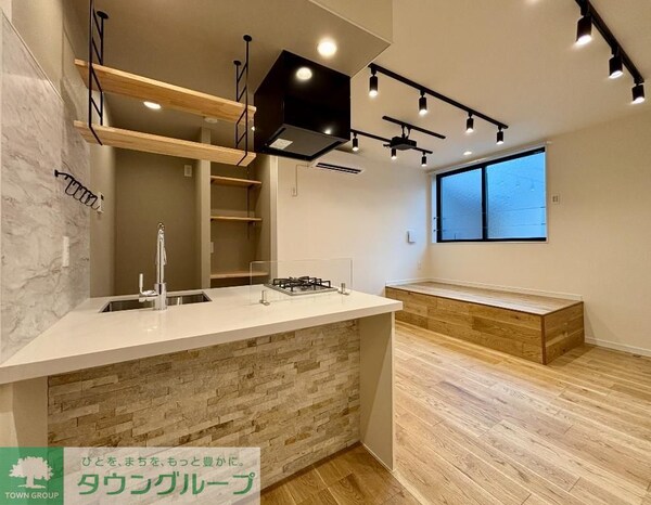 リビング・居室