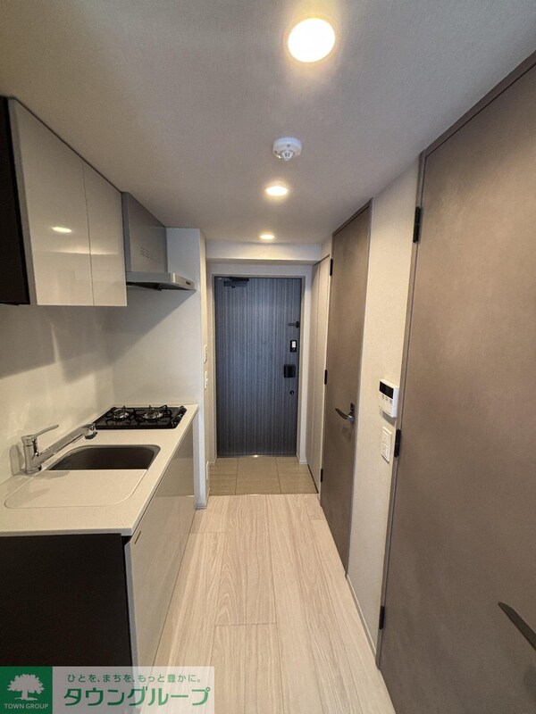 キッチン(キッチン)