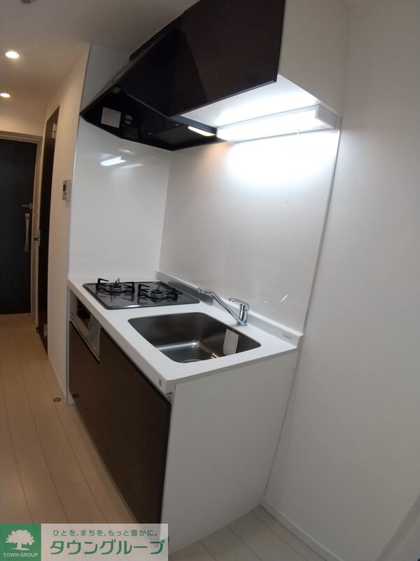 キッチン(キッチン)