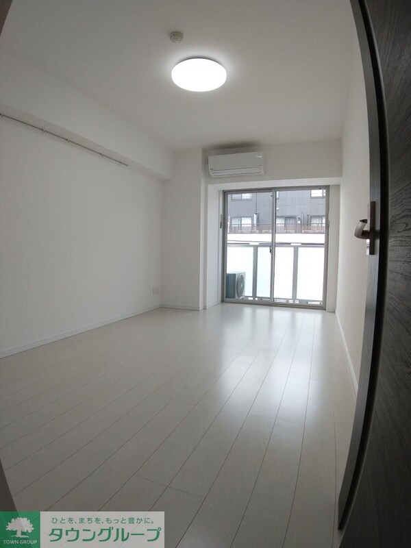 リビング・居室(リビング/居室)