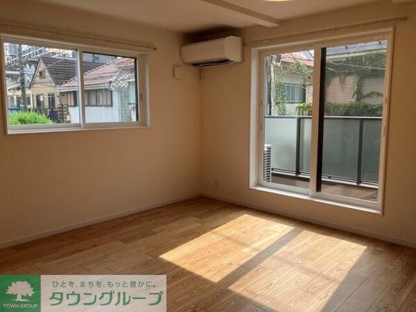 リビング・居室