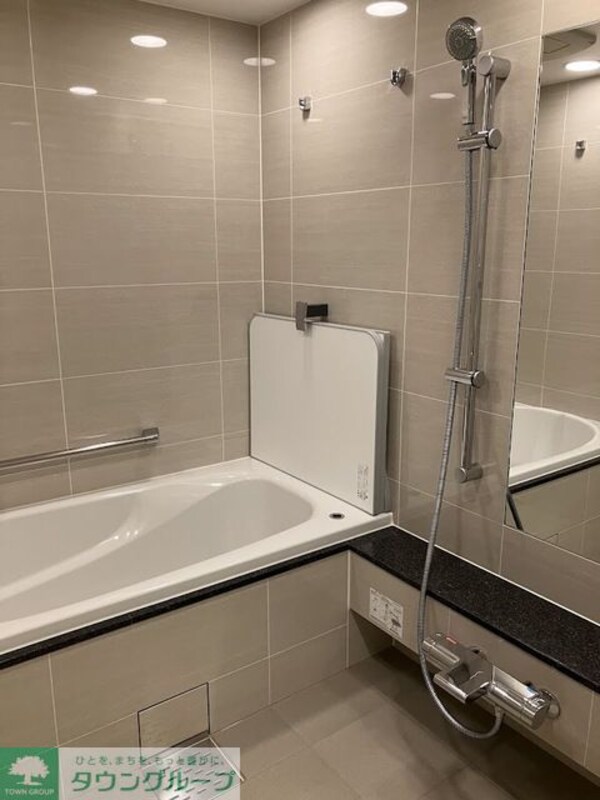 バス／シャワールーム等