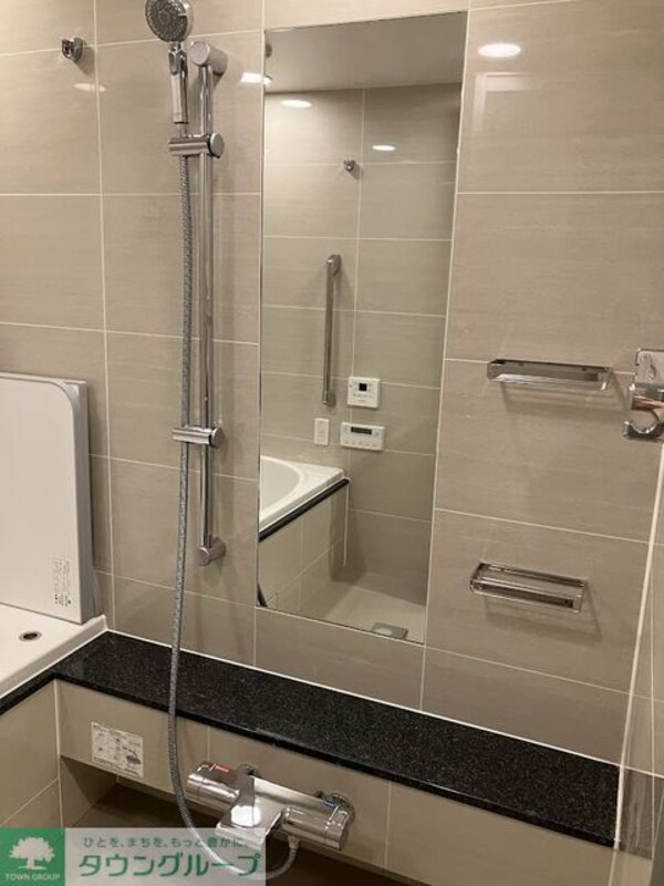 バス／シャワールーム等