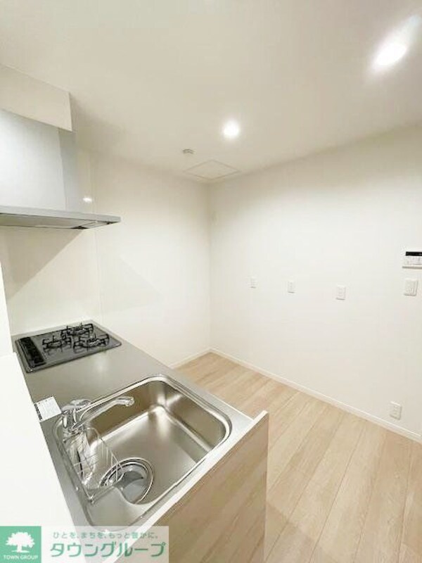 キッチン(キッチン)