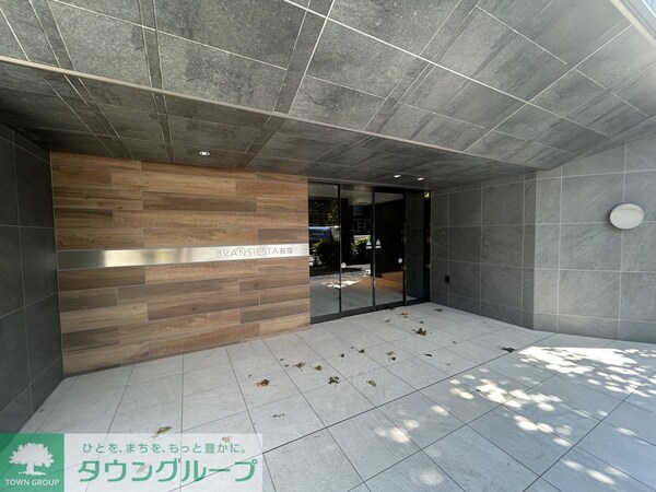 エントランス(エントランス)