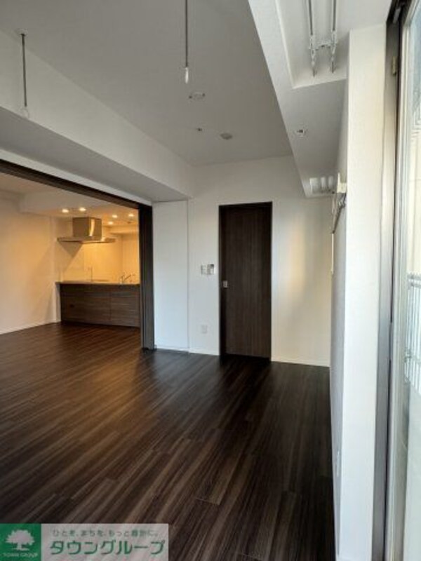 寝室(※参考写真)