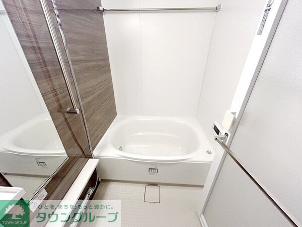 バス／シャワールーム等(お部屋探しは株式会社　タウンハウジング　までお気軽にお問合…)