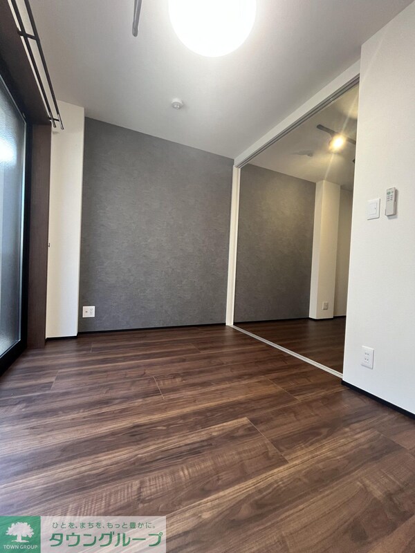 リビング・居室(設備)