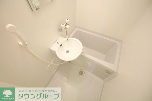 バス／シャワールーム等