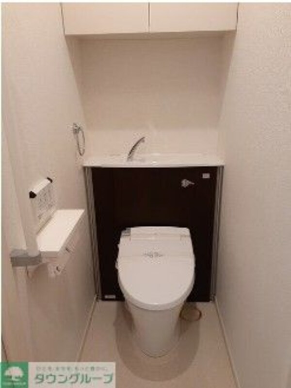 トイレ(トイレ)