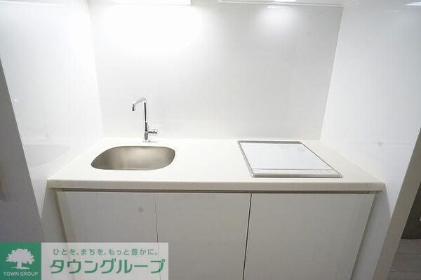 キッチン(お部屋探しは株式会社　タウンハウジング　までお気軽にお問合…)