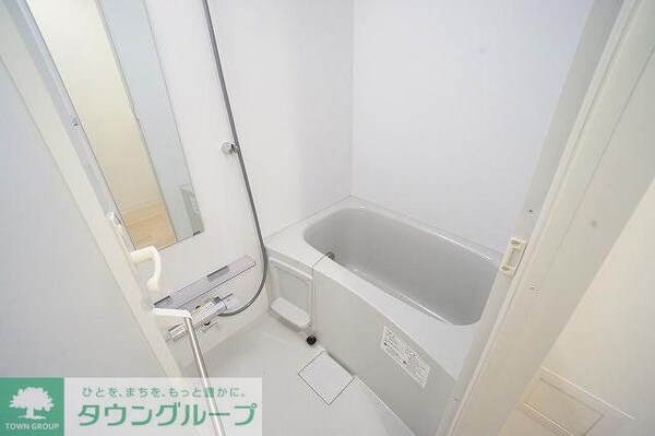 バス／シャワールーム等(お部屋探しは株式会社　タウンハウジング　までお気軽にお問合…)