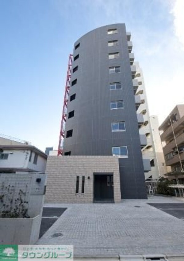 バルコニー(★外観★)