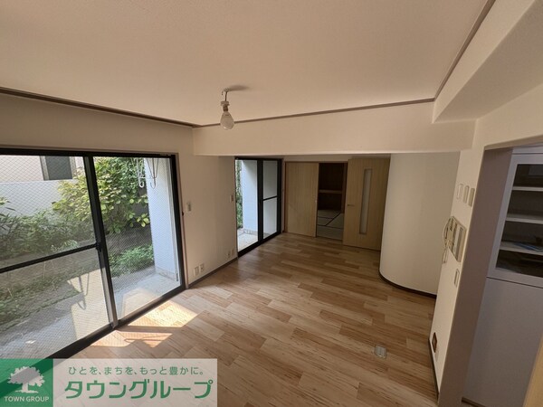 リビング・居室(リビング/居室)