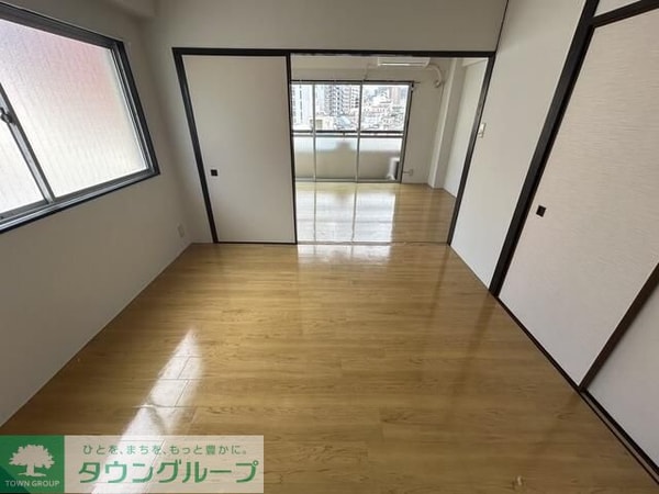 リビング・居室