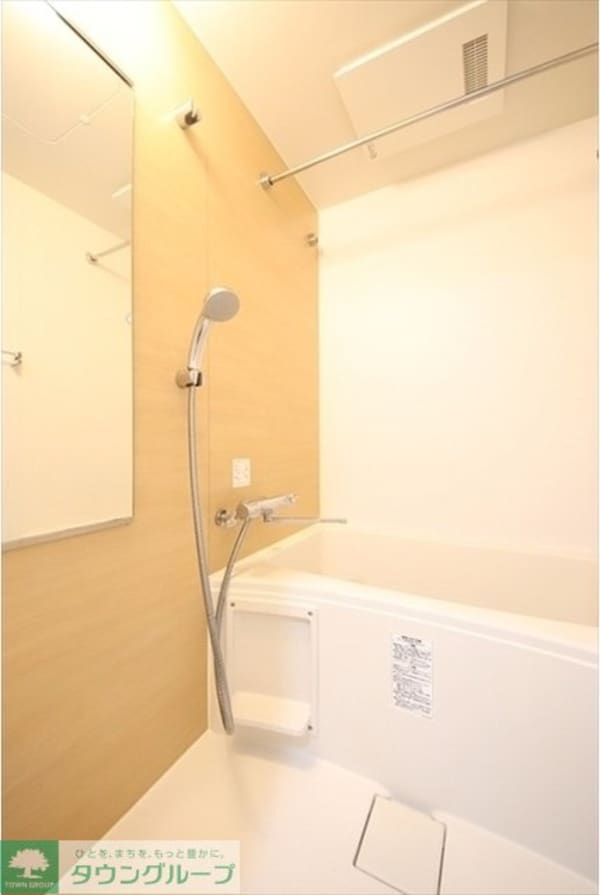 バス／シャワールーム等